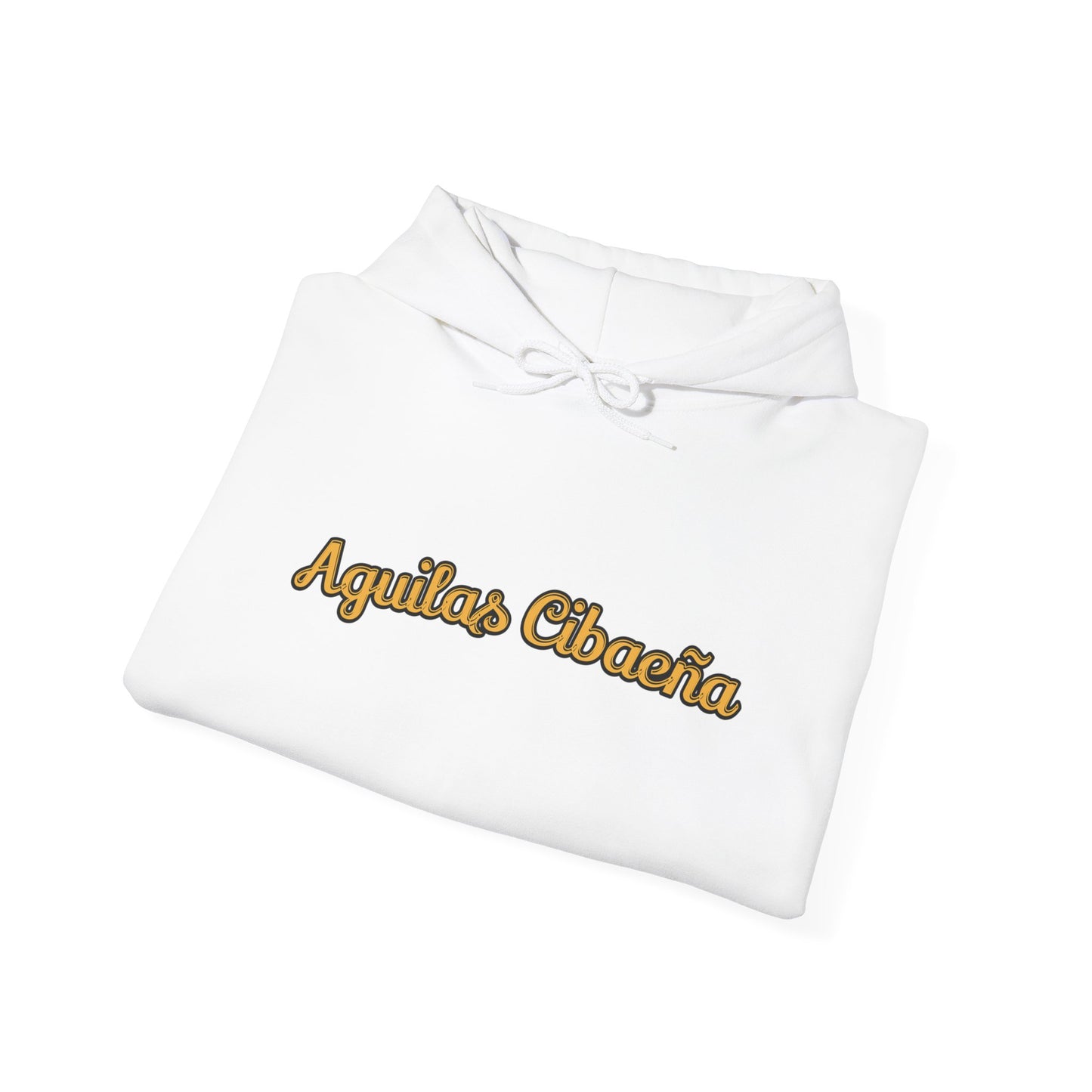 Aguilas Cibaeñas Hooded