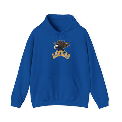 Complete Aguilas Hooded