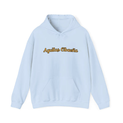 Aguilas Cibaeñas Hooded