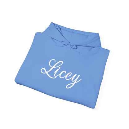 Licey Hooded Sweatshirt