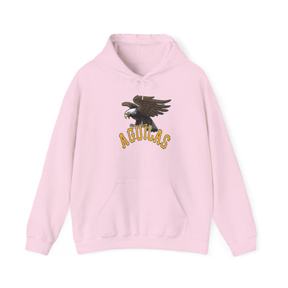 Complete Aguilas Hooded