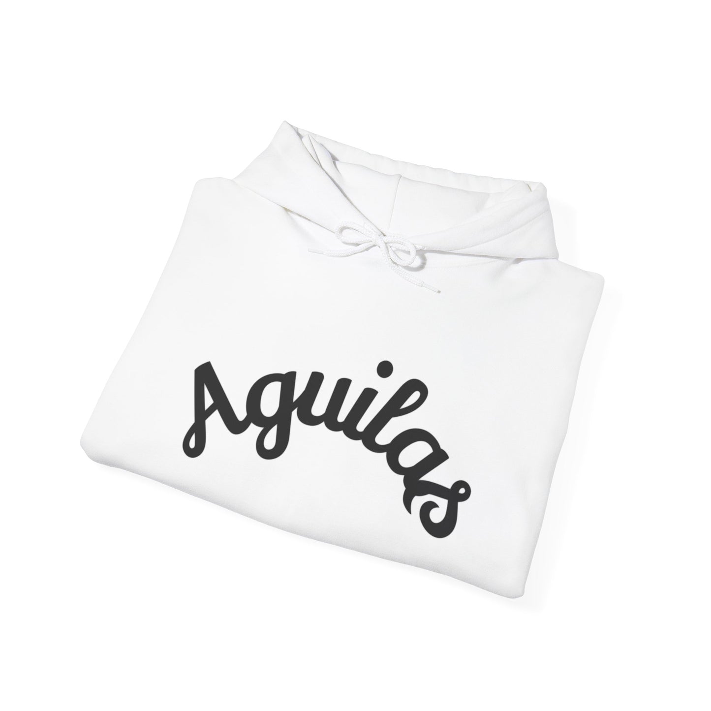 Aguilas Hooded