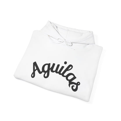 Aguilas Hooded