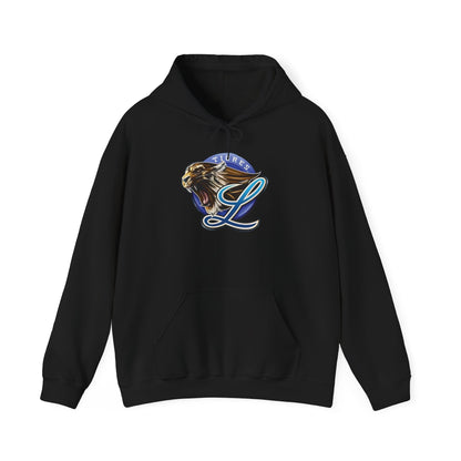 Essential Licey Hooded