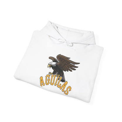 Complete Aguilas Hooded