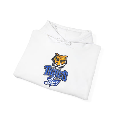 Tigueres del Licey Hooded