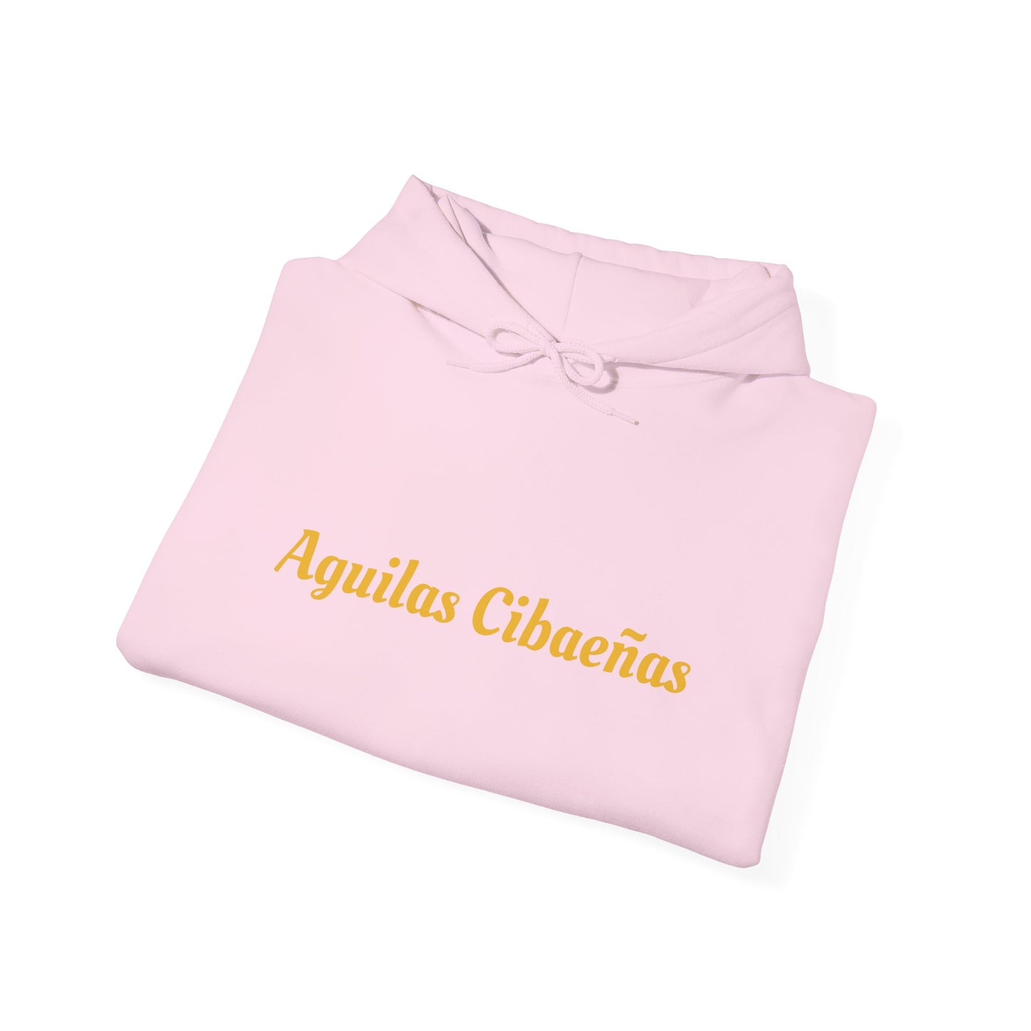 Aguilas Cibaeñas Hooded