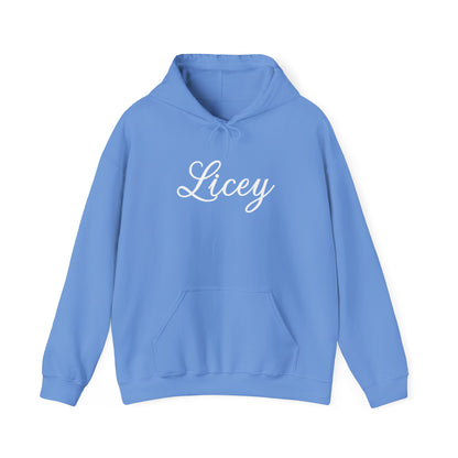 Licey Hooded Sweatshirt