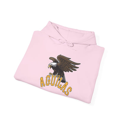 Complete Aguilas Hooded