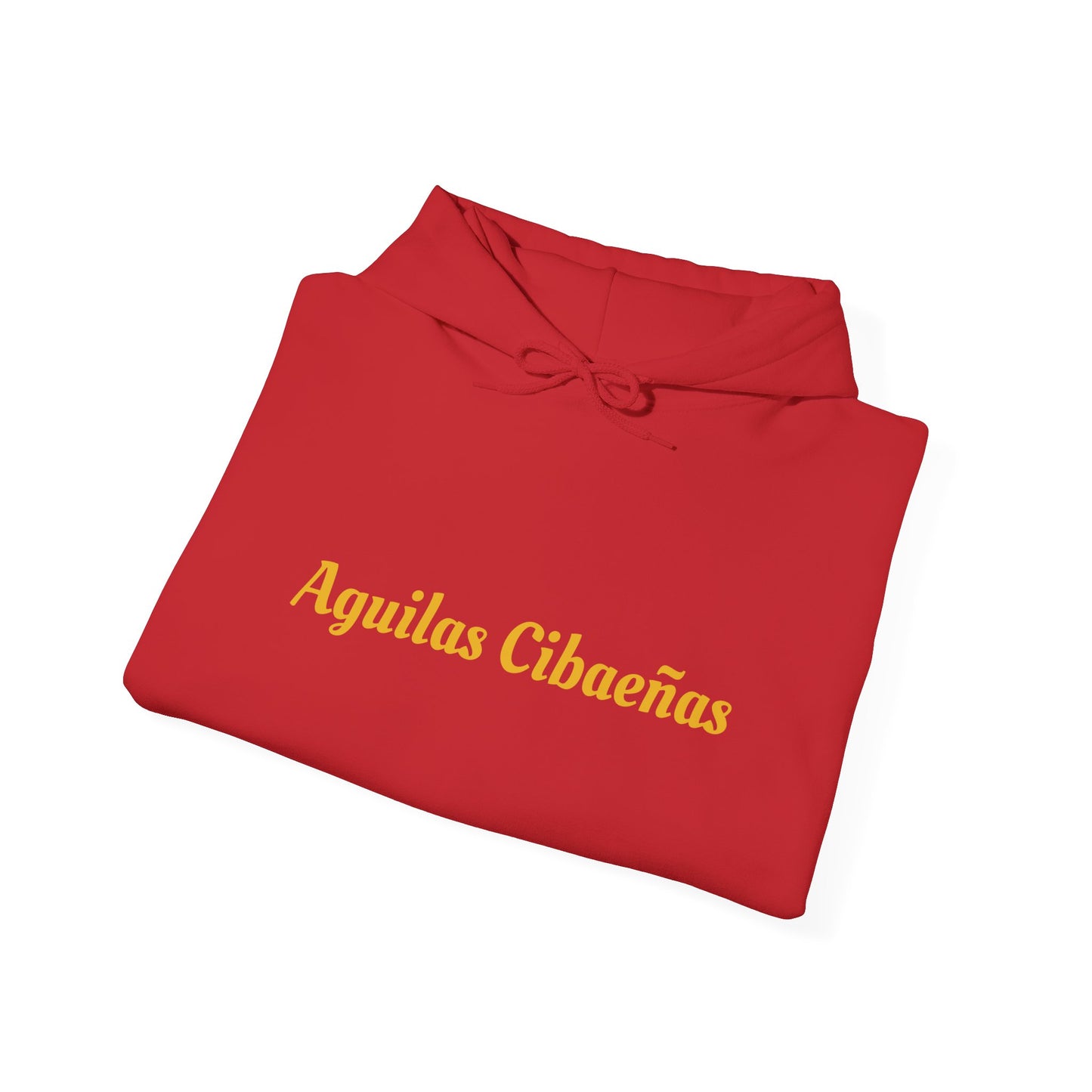 Aguilas Cibaeñas Hooded