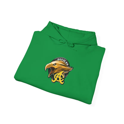 Essential Aguilas Hooded