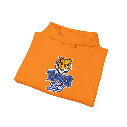 Tigueres del Licey Hooded