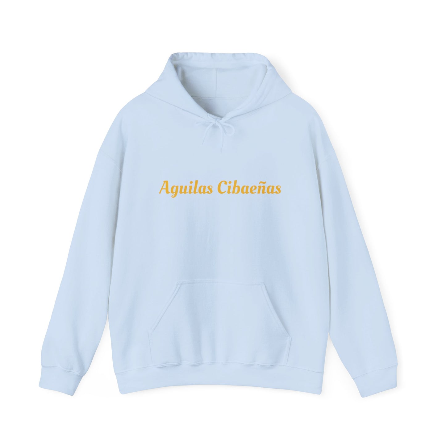 Aguilas Cibaeñas Hooded