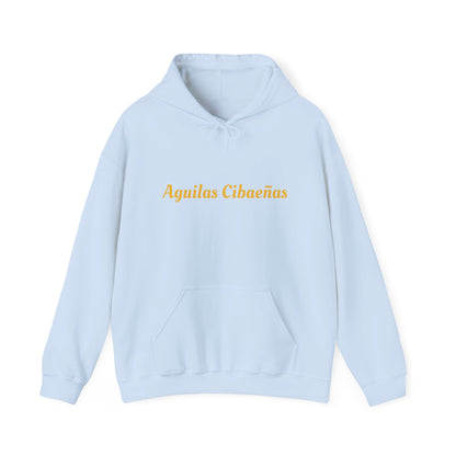 Aguilas Cibaeñas Hooded