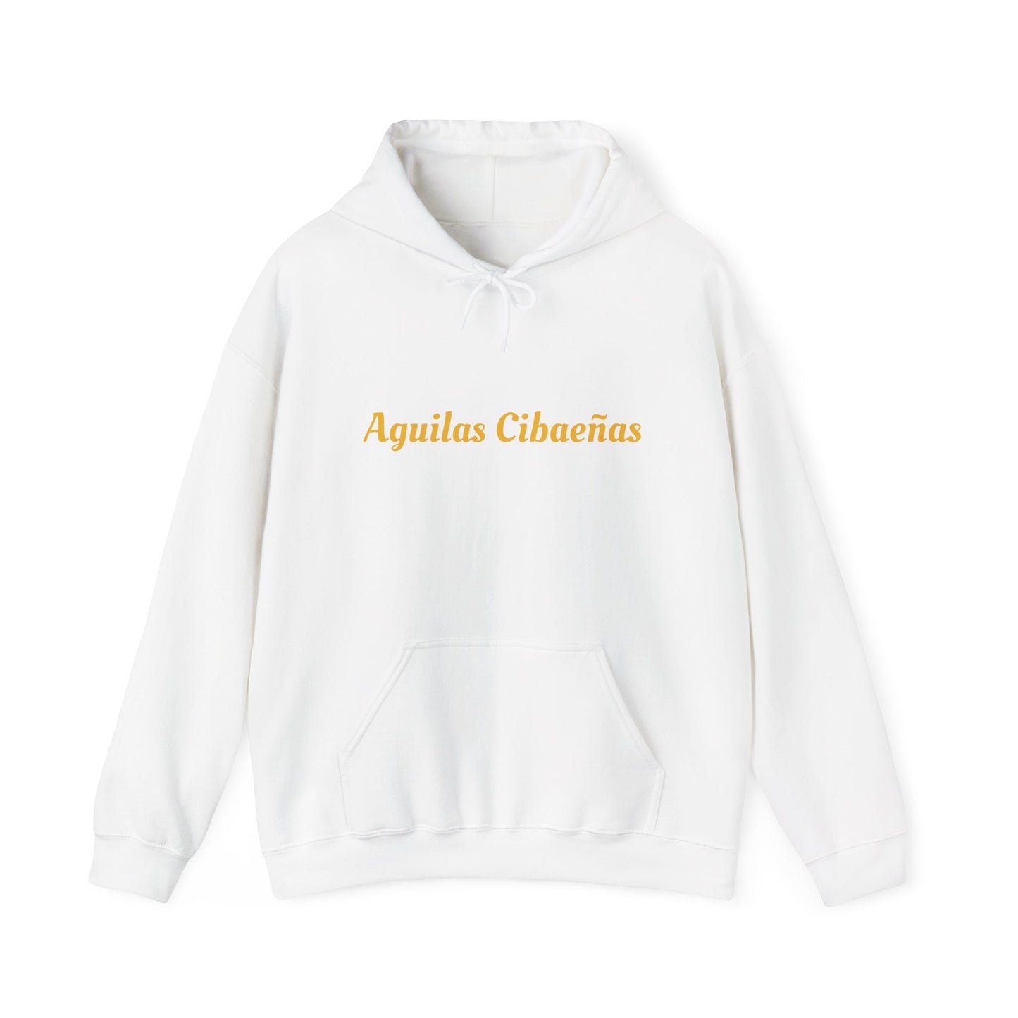 Aguilas Cibaeñas Hooded