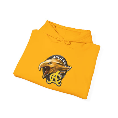 Essential Aguilas Hooded