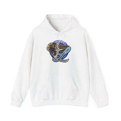 Essential Licey Hooded