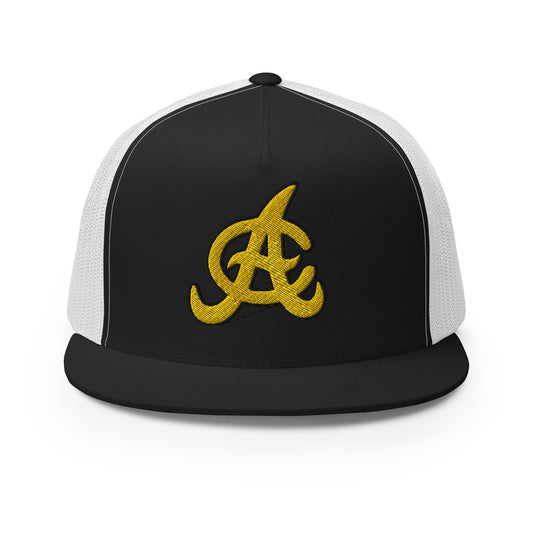 Aguilas Trucker Cap