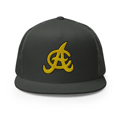 Aguilas Trucker Cap