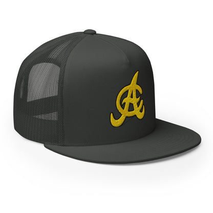 Aguilas Trucker Cap