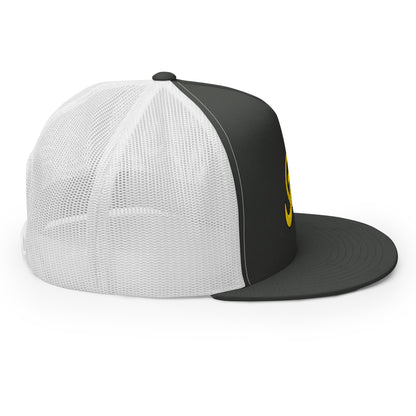 Aguilas Trucker Cap