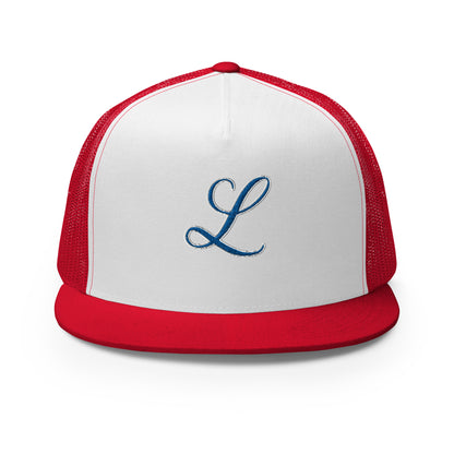 Licey Trucker Cap
