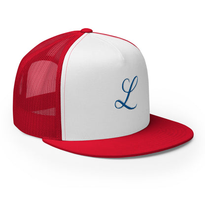Licey Trucker Cap