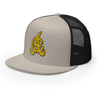 Aguilas Trucker Cap