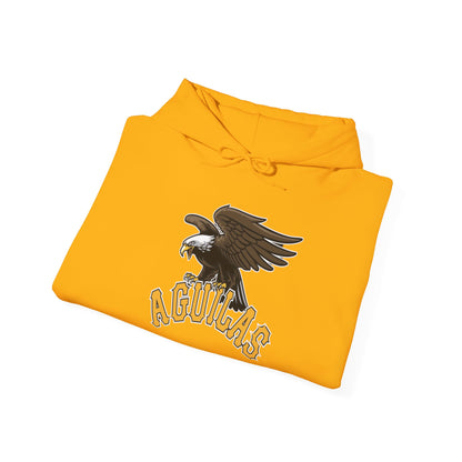 Complete Aguilas Hooded