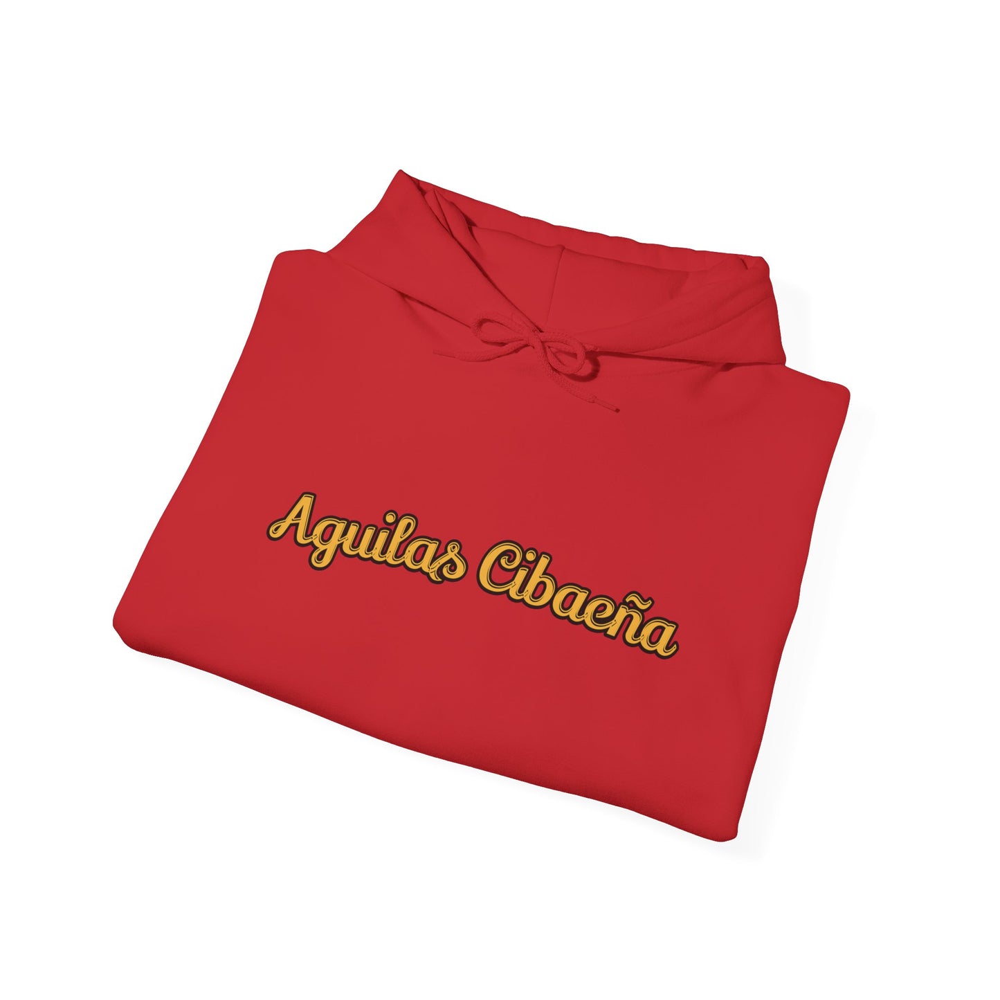 Aguilas Cibaeñas Hooded
