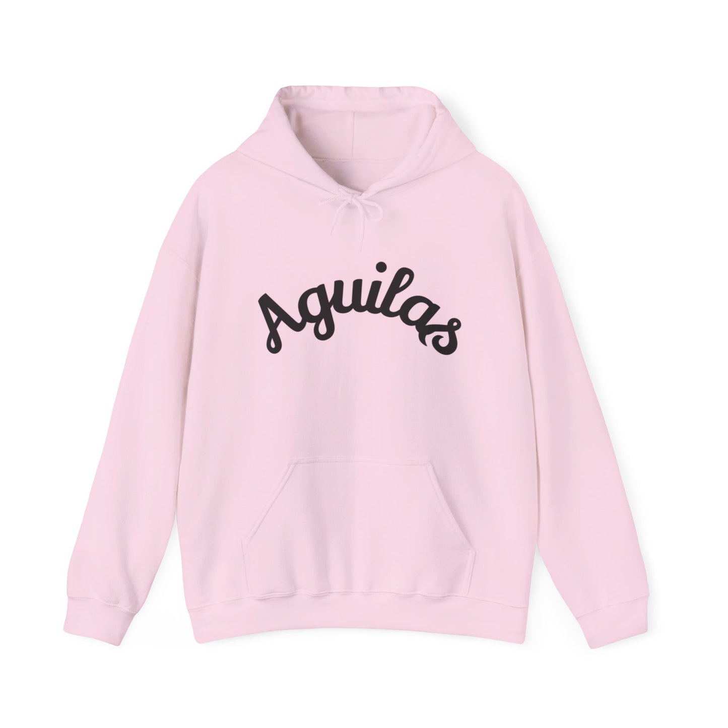 Aguilas Hooded