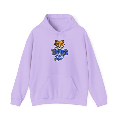 Tigueres del Licey Hooded