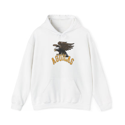 Complete Aguilas Hooded
