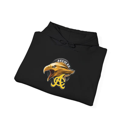 Essential Aguilas Hooded