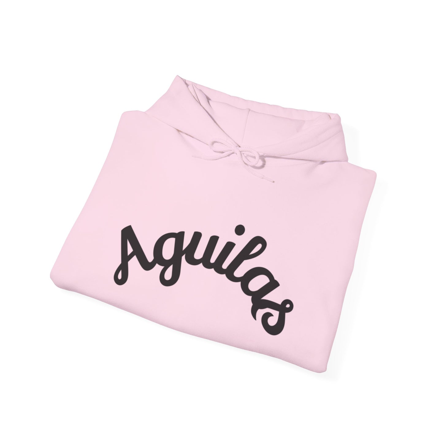 Aguilas Hooded
