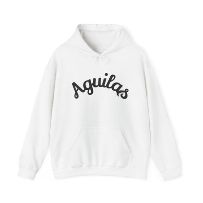 Aguilas Hooded