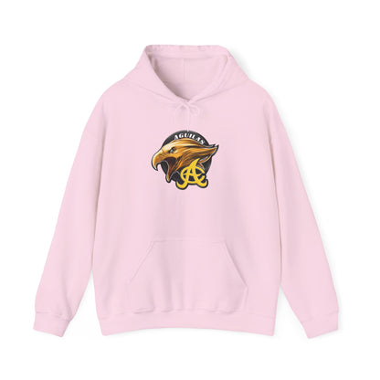 Essential Aguilas Hooded