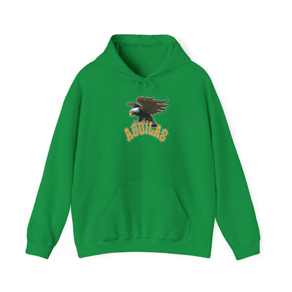 Complete Aguilas Hooded