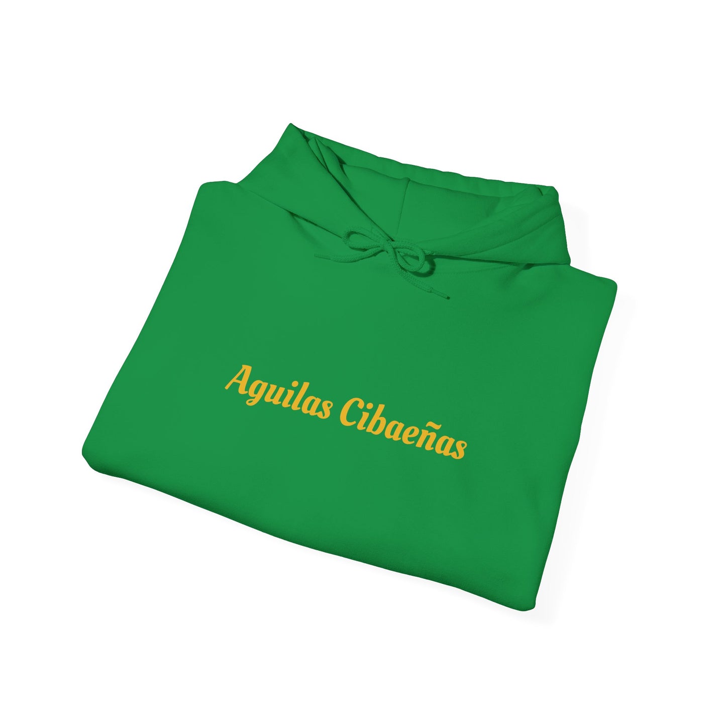 Aguilas Cibaeñas Hooded