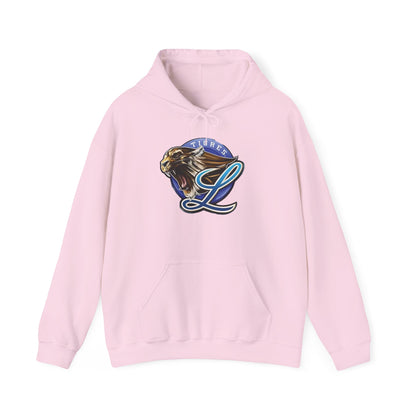 Essential Licey Hooded