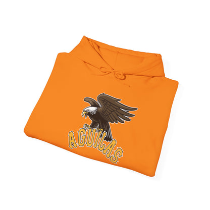 Complete Aguilas Hooded