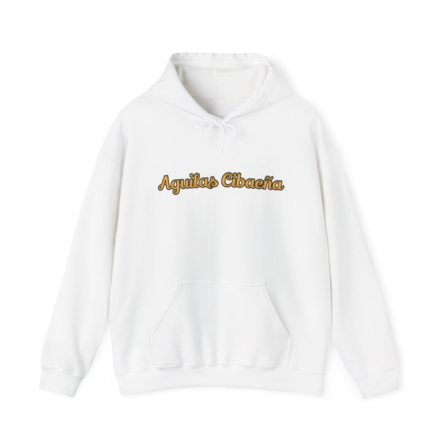 Aguilas Cibaeñas Hooded