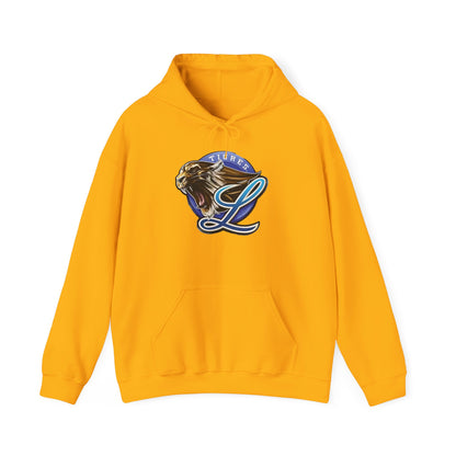 Essential Licey Hooded