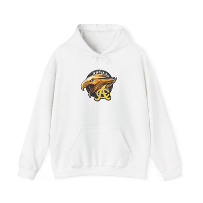 Essential Aguilas Hooded