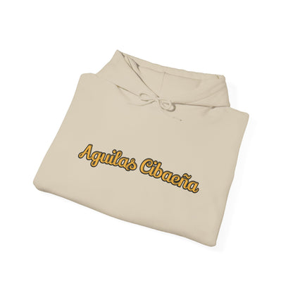 Aguilas Cibaeñas Hooded