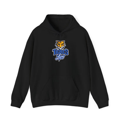 Tigueres del Licey Hooded