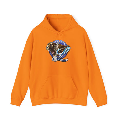 Essential Licey Hooded