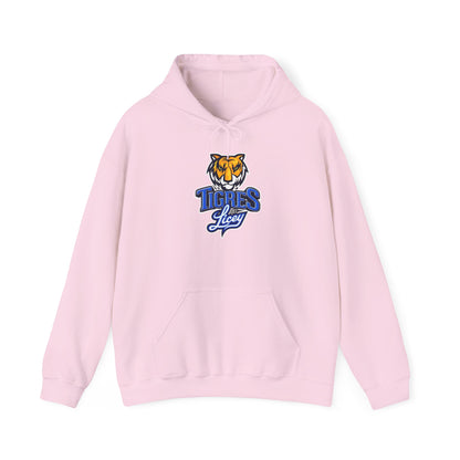 Tigueres del Licey Hooded