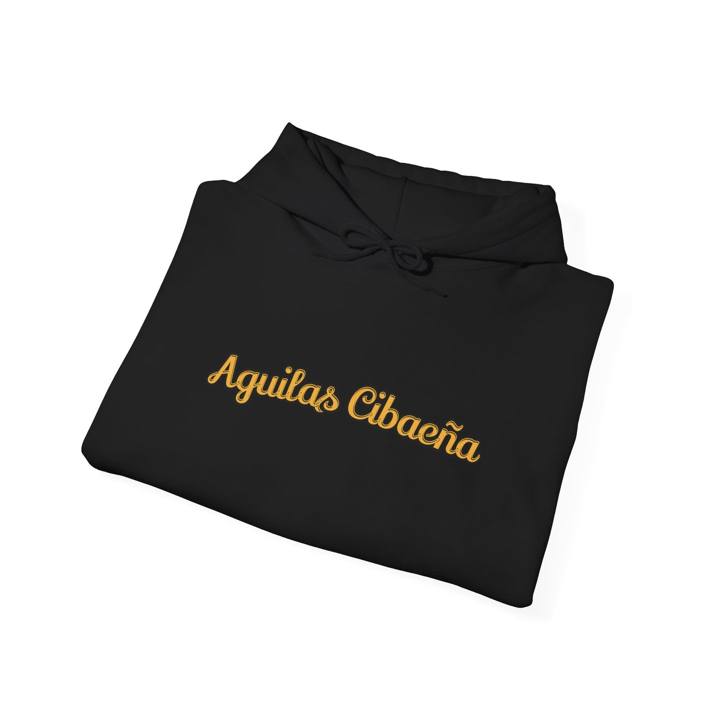 Aguilas Cibaeñas Hooded