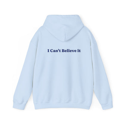 Quitense del medio - Licey Hooded